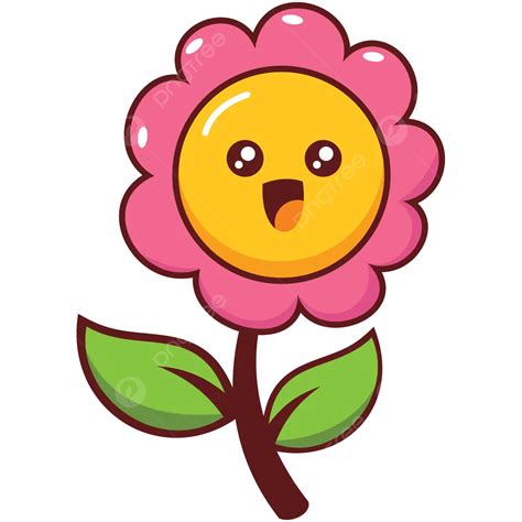 What is the happiest flower?