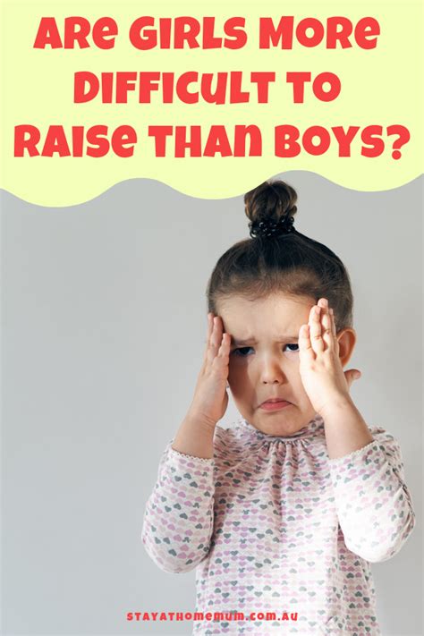 What is the hardest age to raise a girl?
