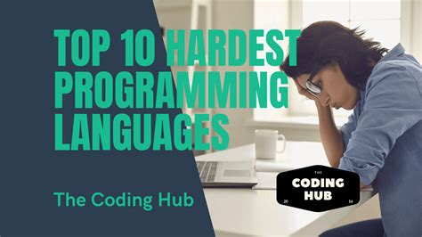 What is the hardest coding type?