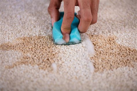 What is the hardest color to get out of carpet?