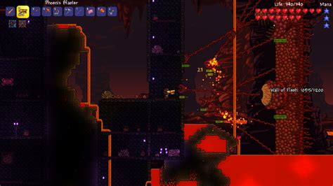 What is the hardest drop in Terraria?