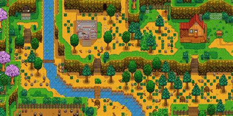 What is the hardest farm in Stardew?