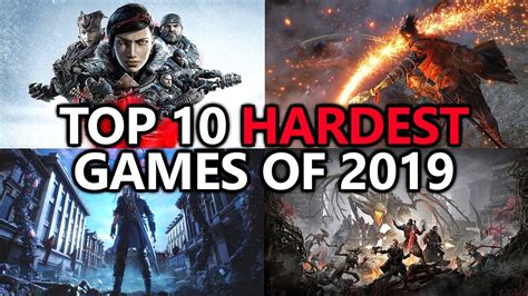 What is the hardest game for Xbox?