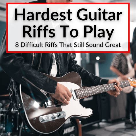 What is the hardest genre of guitar?