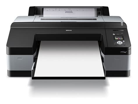 What is the hardest image for a printer to print?