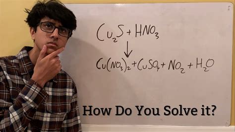 What is the hardest lesson in chemistry?
