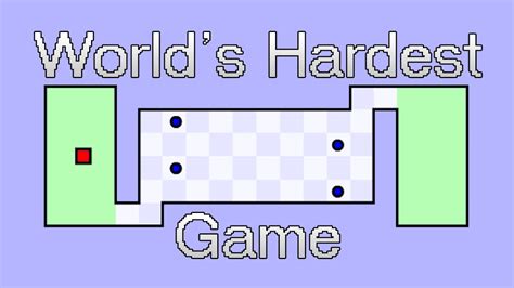 What is the hardest online game?