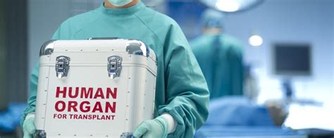 What is the hardest organ transplant to get?