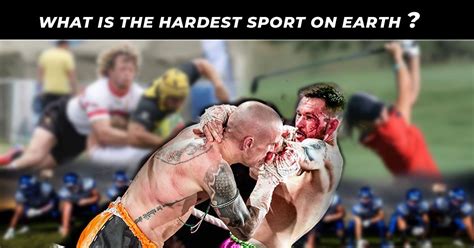 What is the hardest skill in any sport?