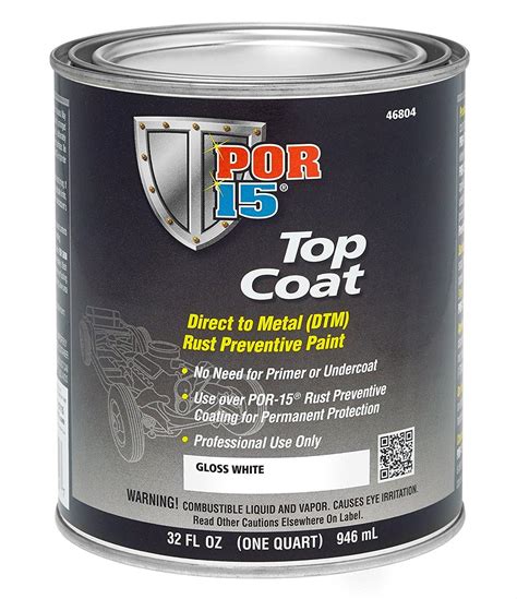 What is the hardest top coat for paint?