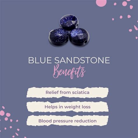 What is the healing of sandstone?