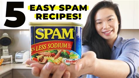 What is the healthiest SPAM?