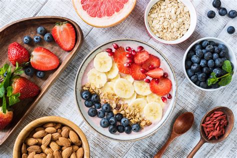 What is the healthiest breakfast to eat?