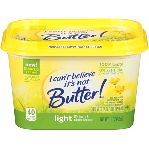 What is the healthiest butter or margarine?