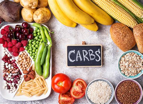 What is the healthiest carb?