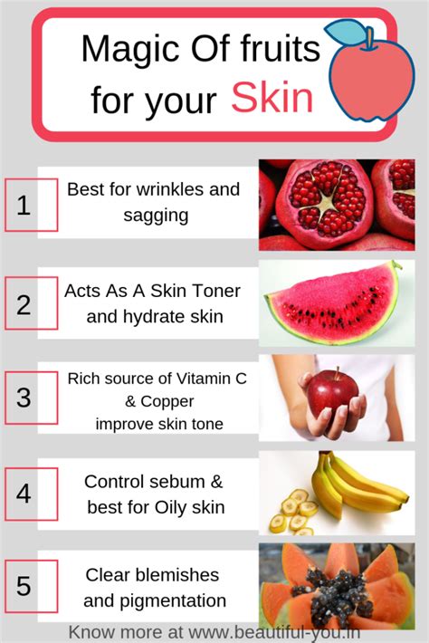 What is the healthiest fruit skin?