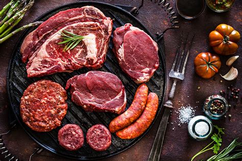 What is the healthiest meat to eat?