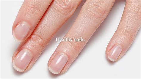 What is the healthiest nail option?