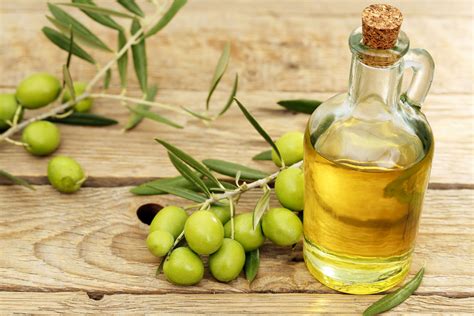 What is the healthiest olive oil?