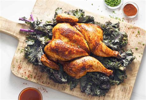What is the healthiest part of the rotisserie chicken?