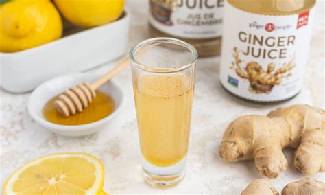 What is the healthiest way to consume ginger?