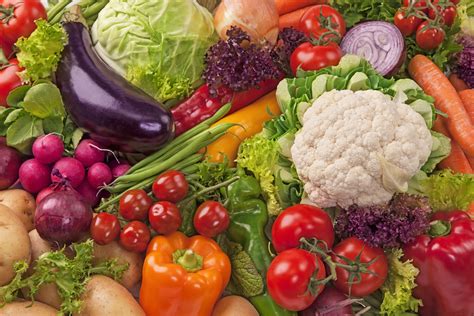 What is the healthiest way to eat vegetables?