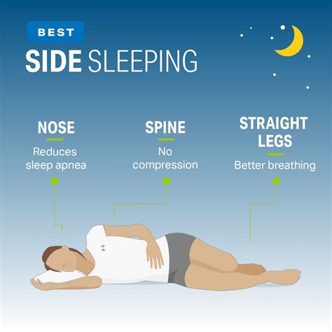 What is the healthiest way to sleep for your neck?