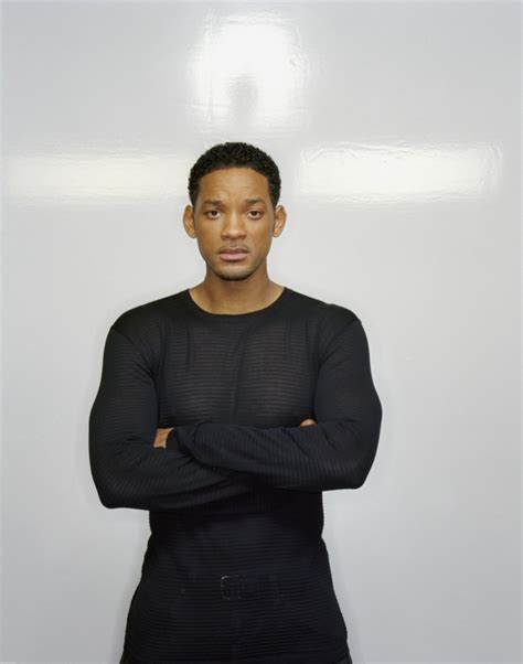 What is the height of Will Smith?