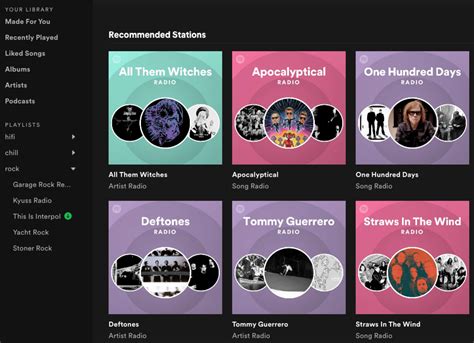 What is the hidden feature on Spotify?