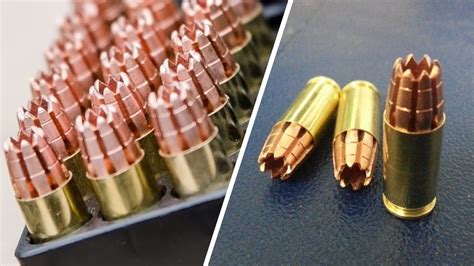 What is the highest FPS 9mm round?