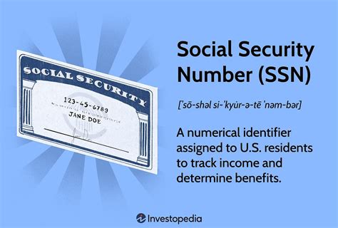 What is the highest SSN number?