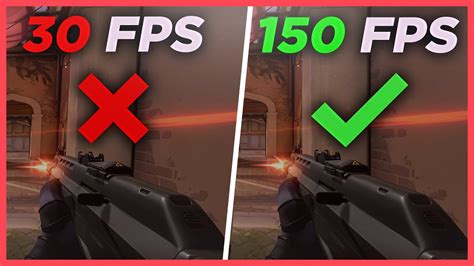 What is the highest fps you can get?