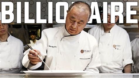 What is the highest paid chef?