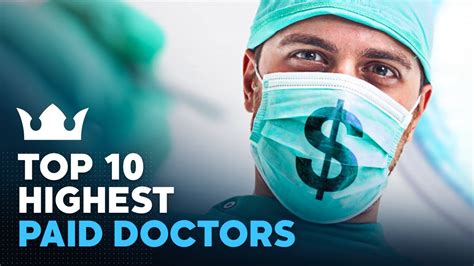 What is the highest paid doctor that does not do surgery?