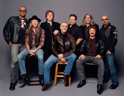 What is the history Doobie Brothers?