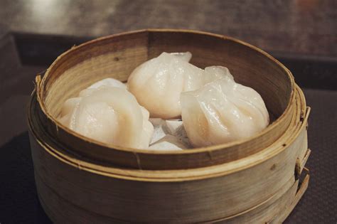 What is the history of Chinese dumplings?