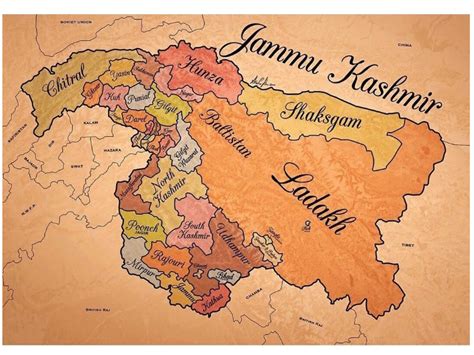 What is the history of J and K?