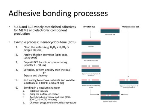 What is the history of adhesive bonding?