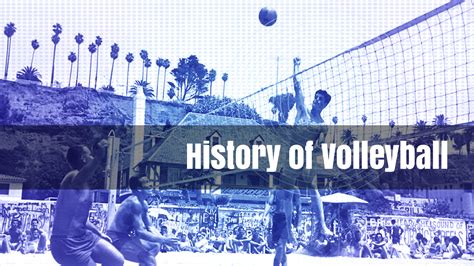 What is the history of volleyball in Asia?