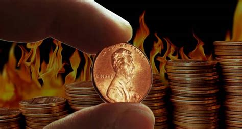 What is the hottest penny stocks?
