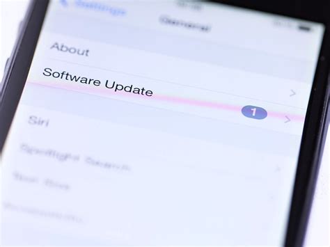 What is the iOS update 16.5 1 A?