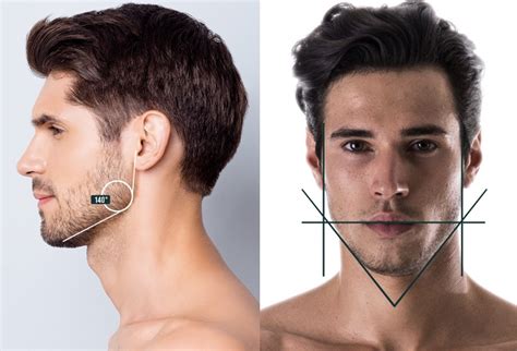 What is the ideal jaw width?