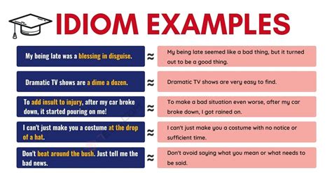 What is the idiom for impossible goal?