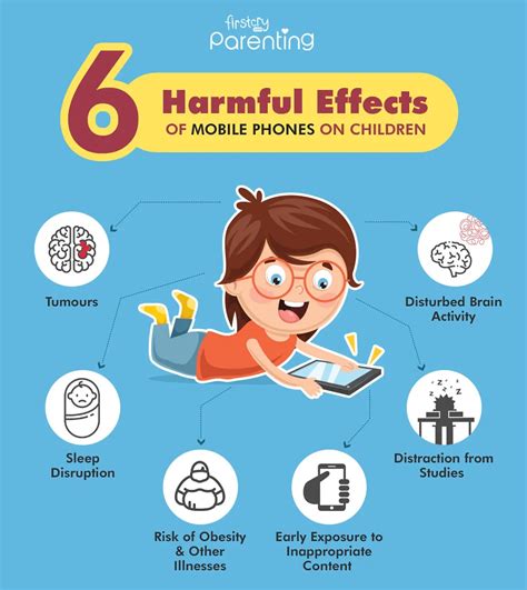 What is the impact of mobile phone?