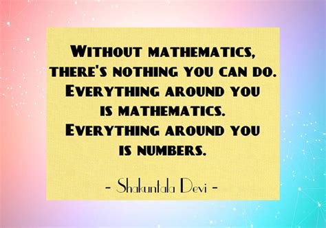 What is the importance of 5 in math?