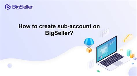 What is the importance of sub accounts?