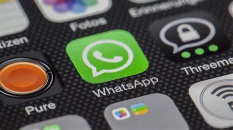 What is the issue with WhatsApp in Europe?