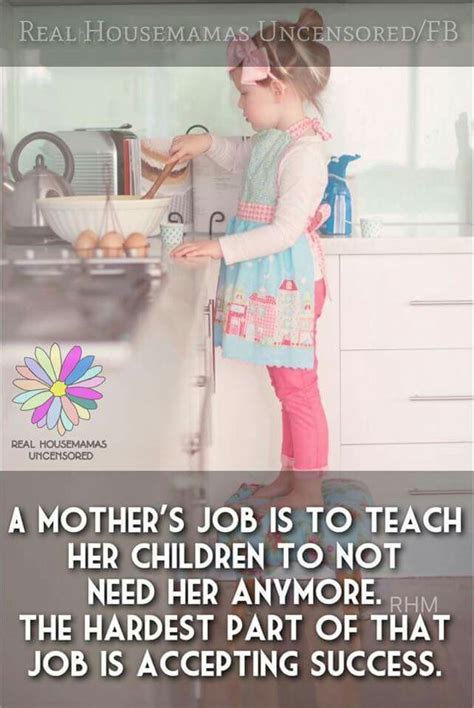 What is the job of your mother?