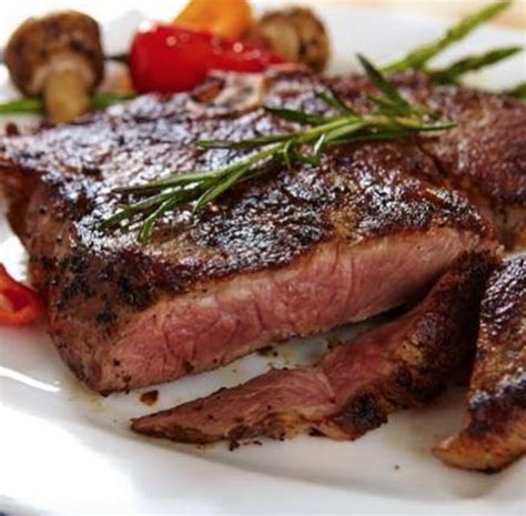 What is the juiciest steak?