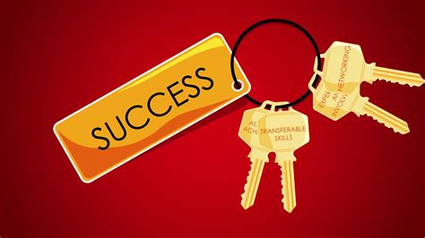 What is the key to academic success?